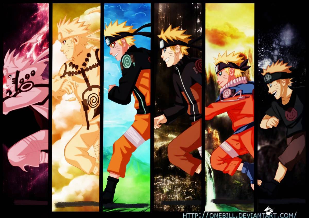 Naruto Tập 632 trang 2