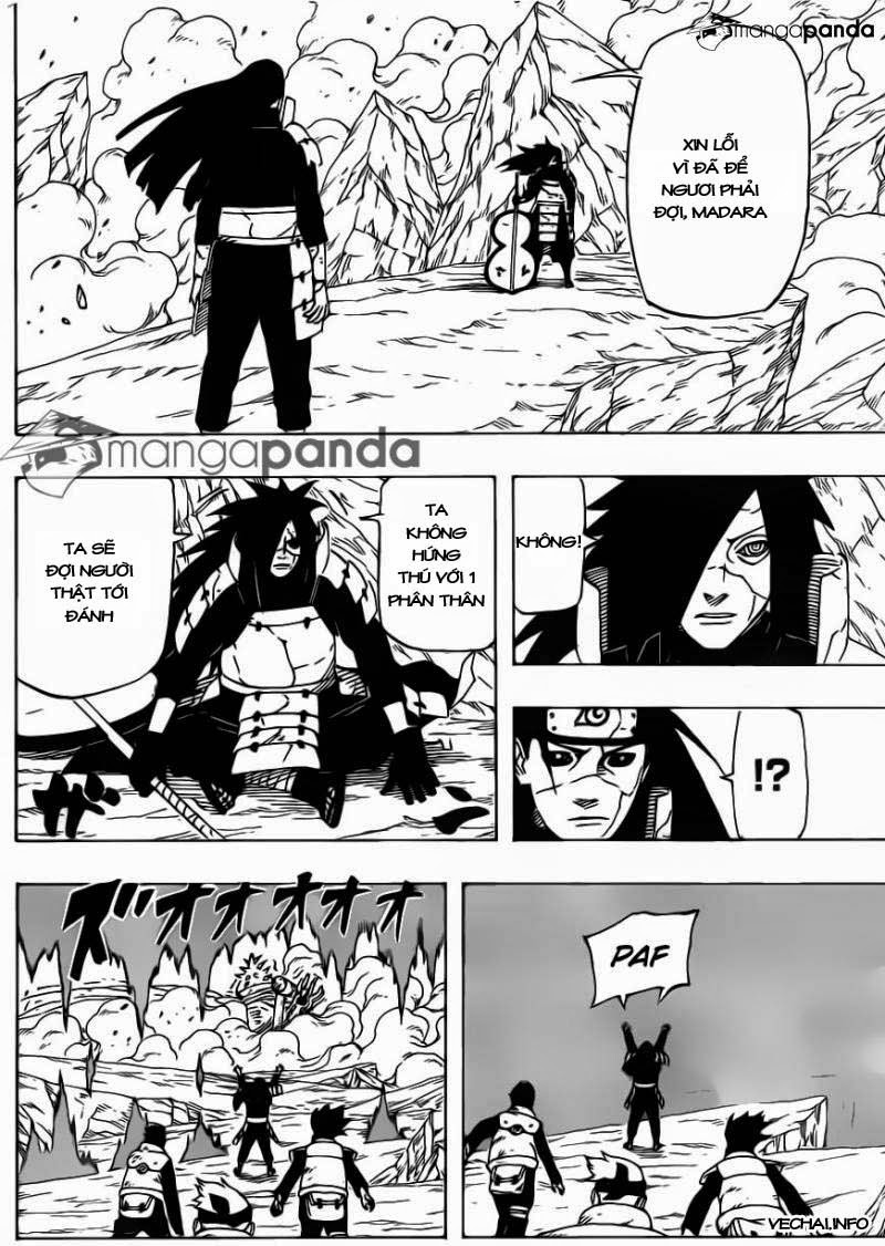 Naruto Tập 632 trang 12