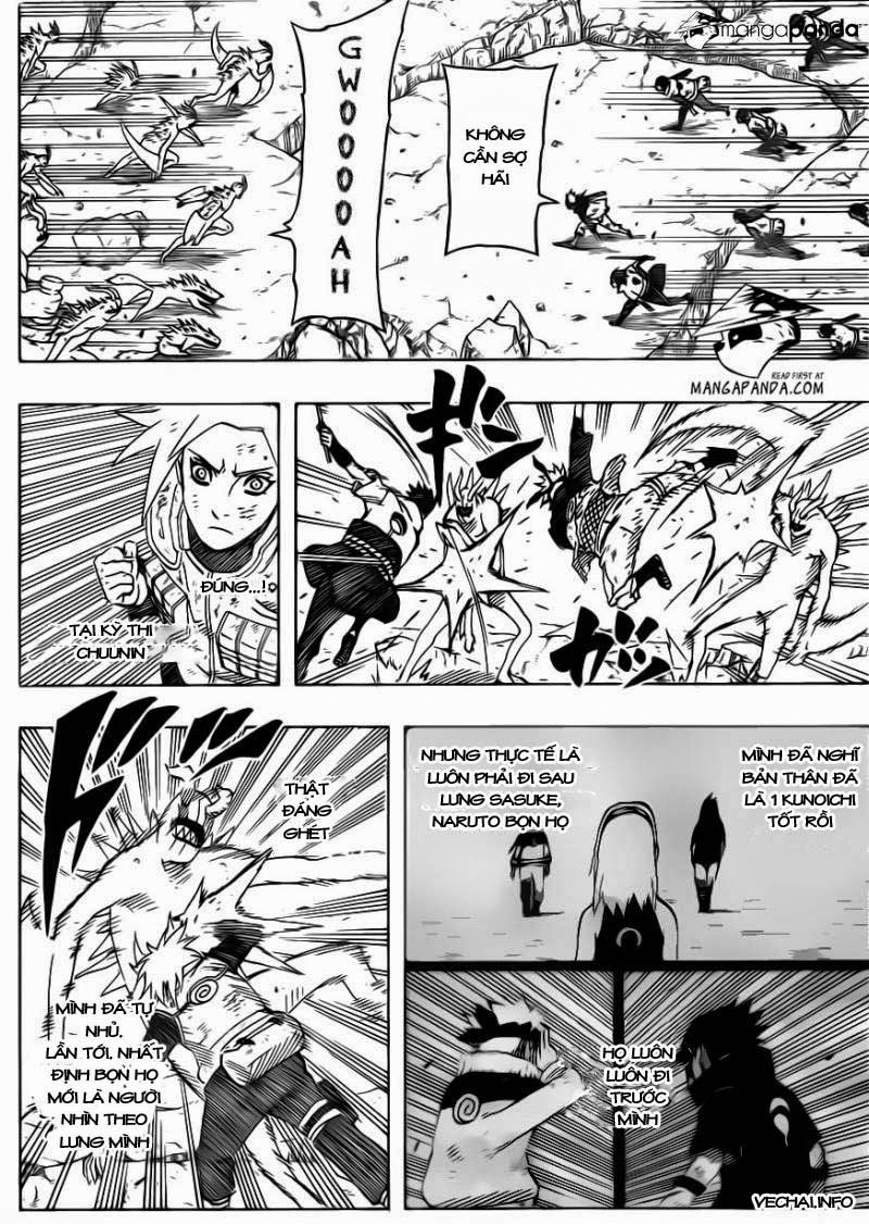 Naruto Tập 632 trang 14