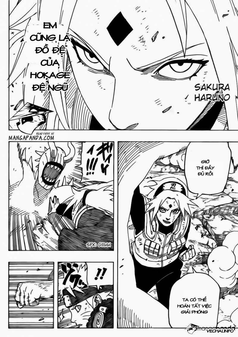 Naruto Tập 632 trang 16