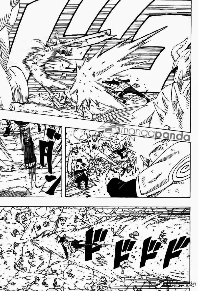 Naruto Tập 632 trang 17