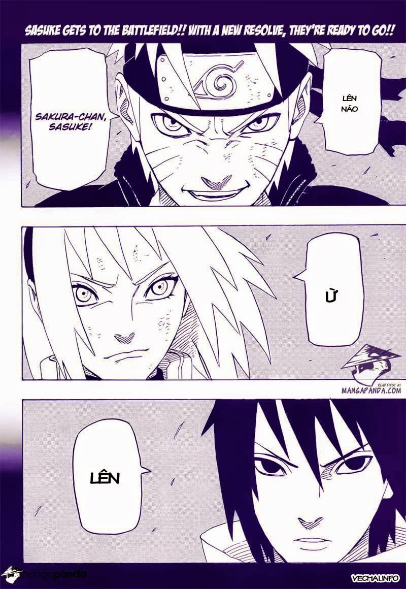 Naruto Tập 632 trang 4