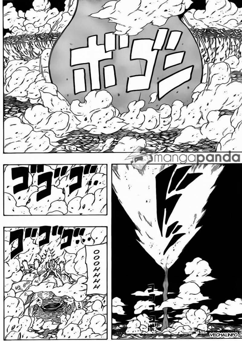 Naruto Tập 632 trang 8