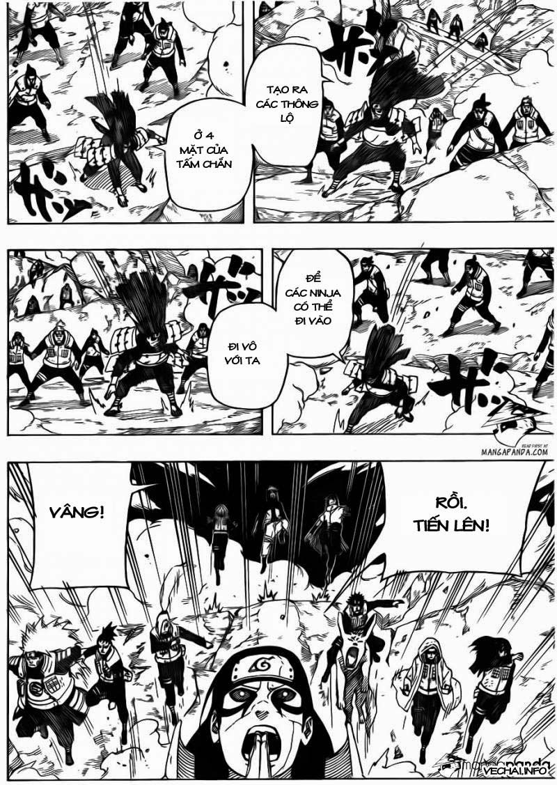 Naruto Tập 632 trang 10