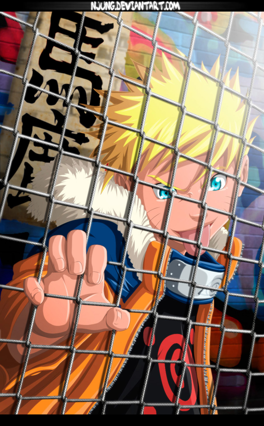 Naruto Tập 633 trang 18