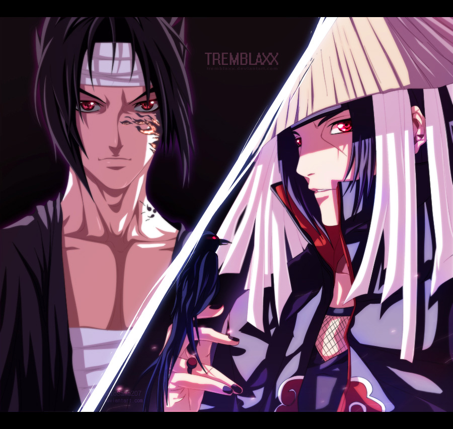 Naruto Tập 633 trang 19