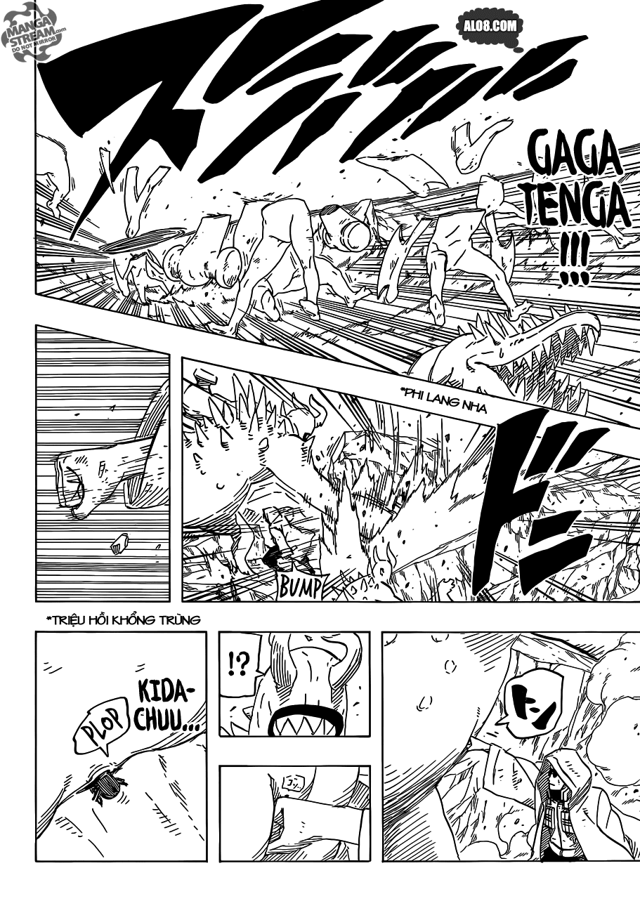 Naruto Tập 633 trang 5