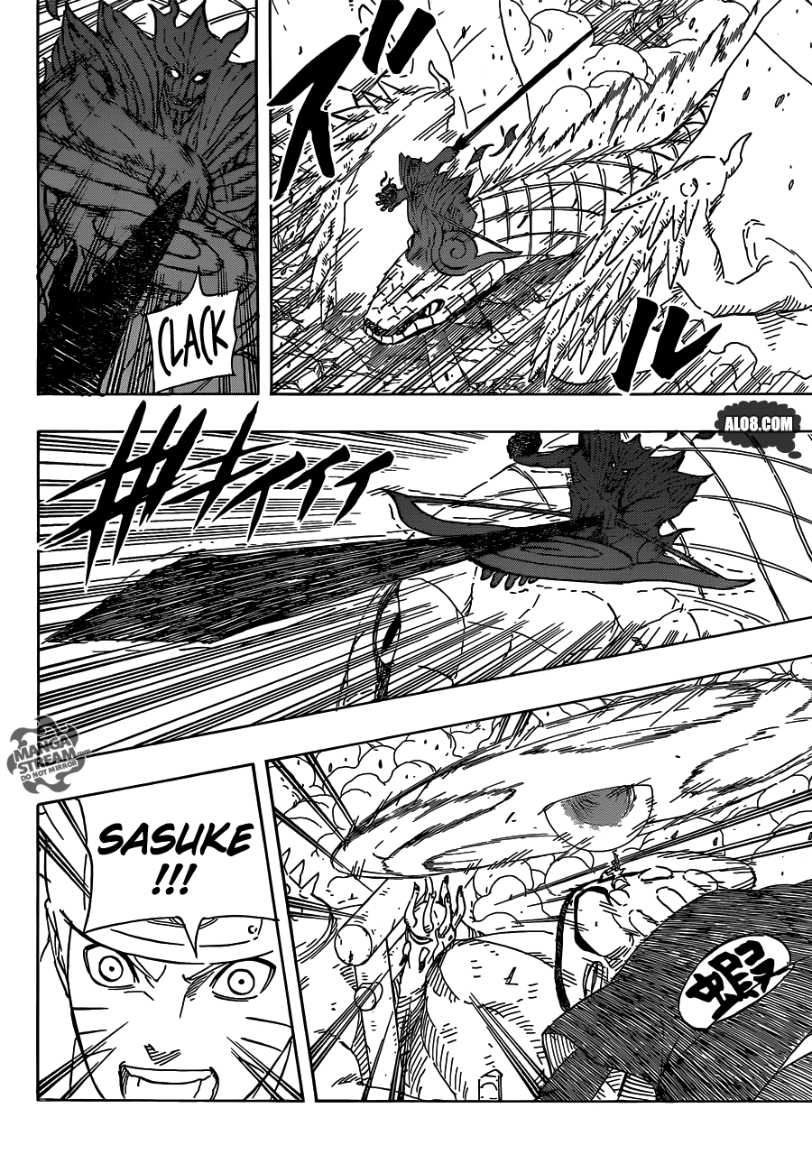 Naruto Tập 634 trang 11