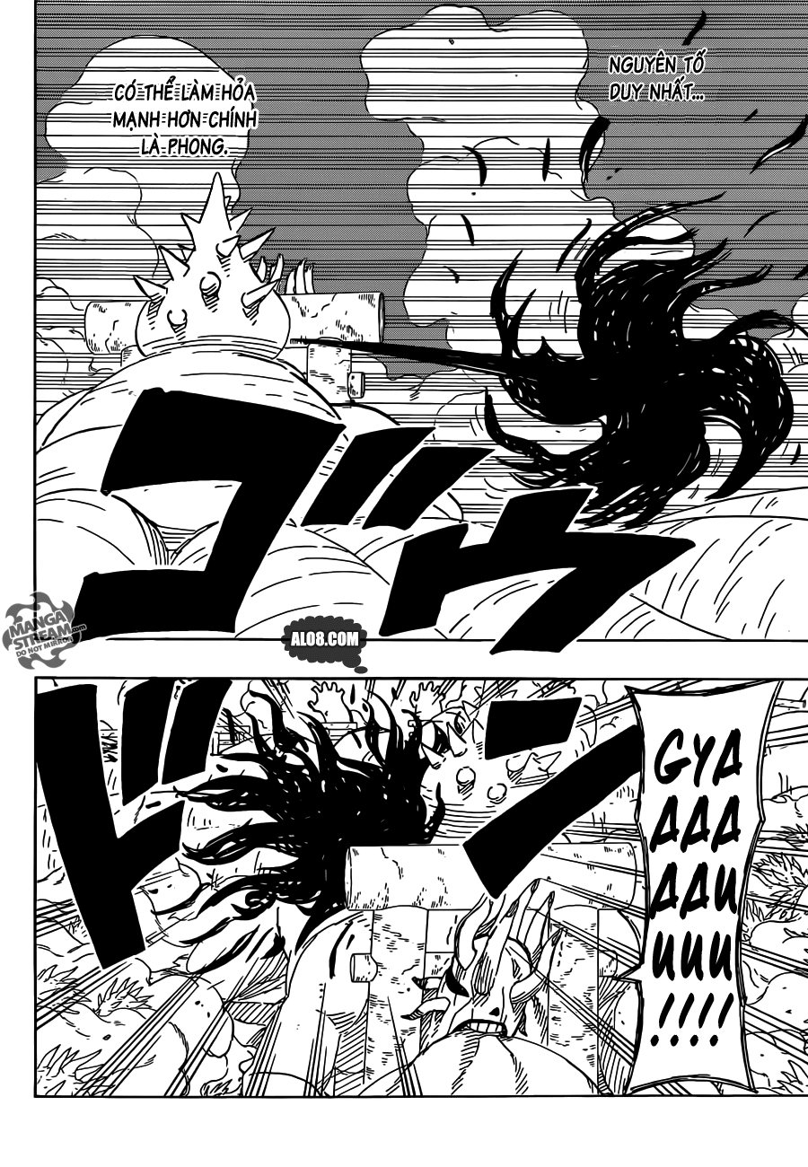 Naruto Tập 634 trang 14