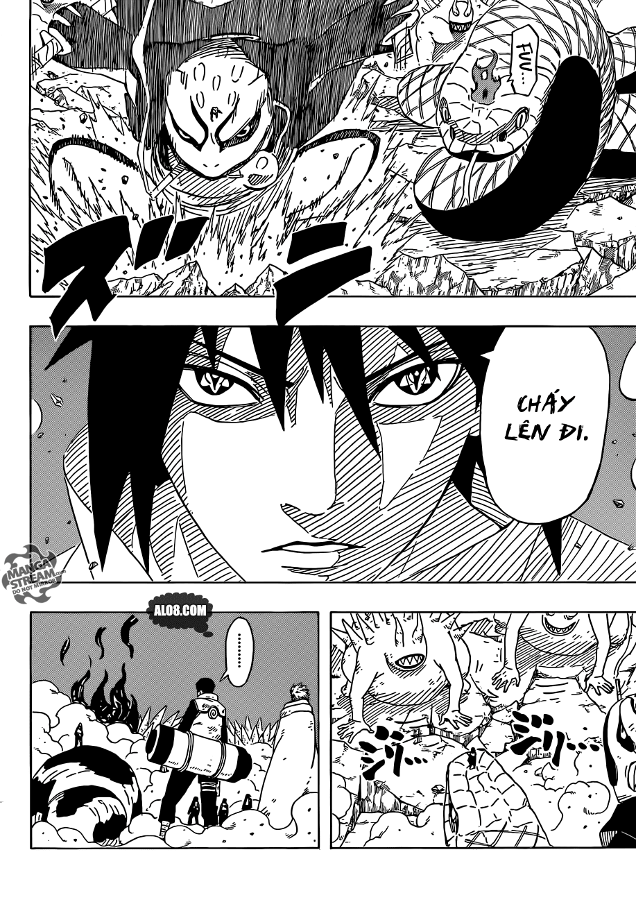 Naruto Tập 634 trang 16