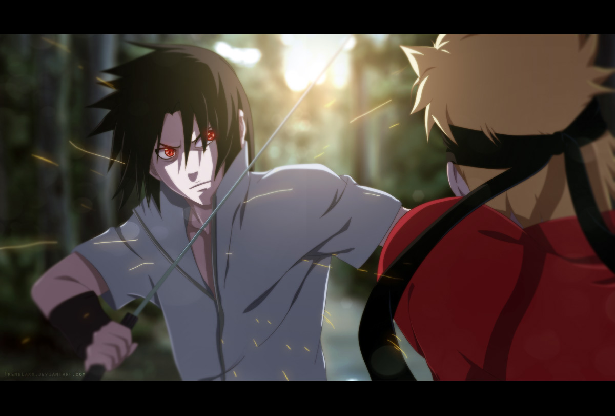 Naruto Tập 634 trang 18