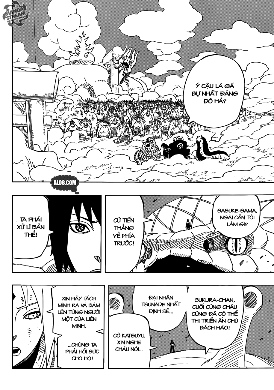 Naruto Tập 634 trang 3