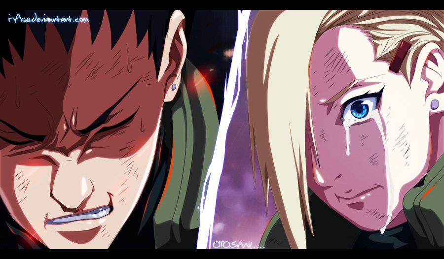 Naruto Tập 634 trang 23