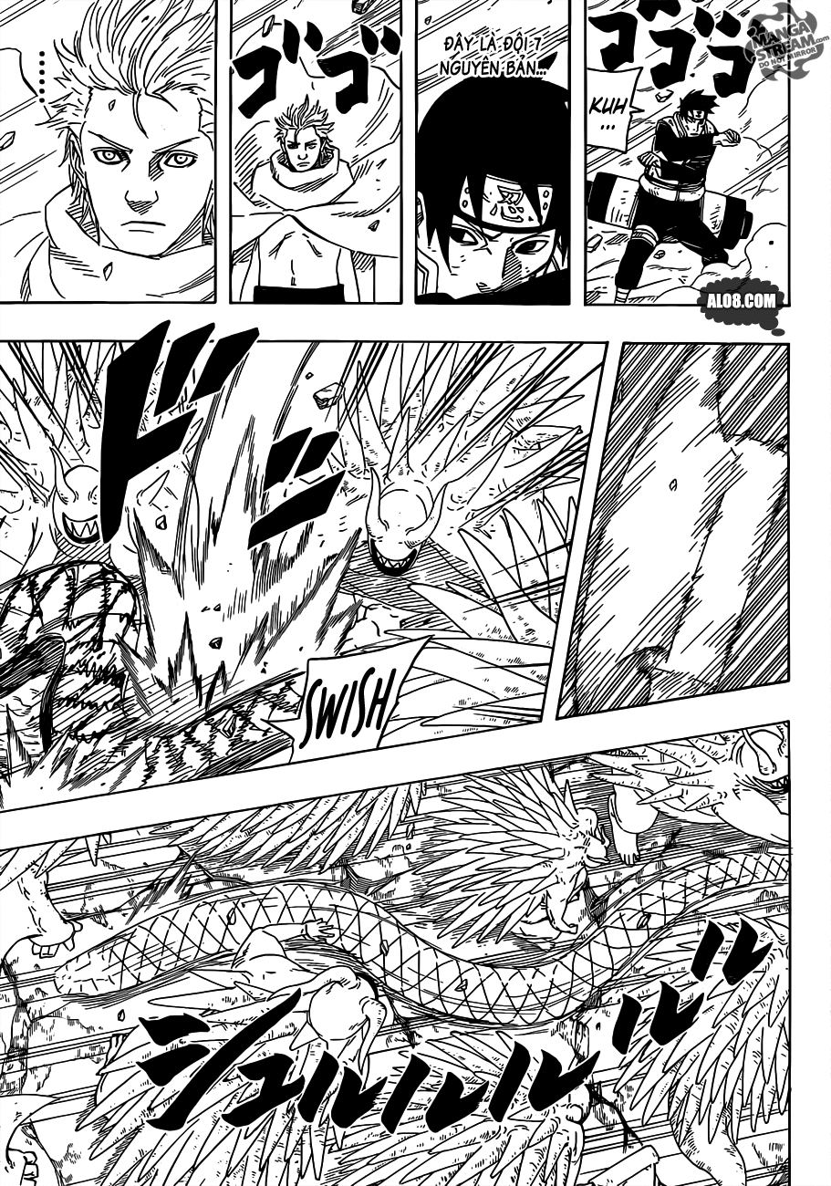 Naruto Tập 634 trang 6