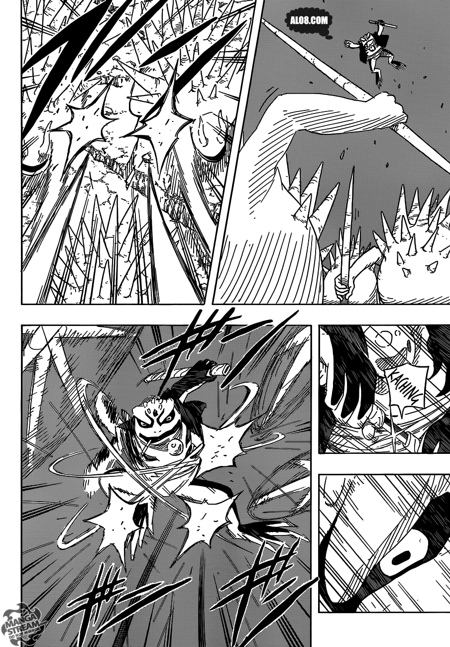 Naruto Tập 634 trang 7