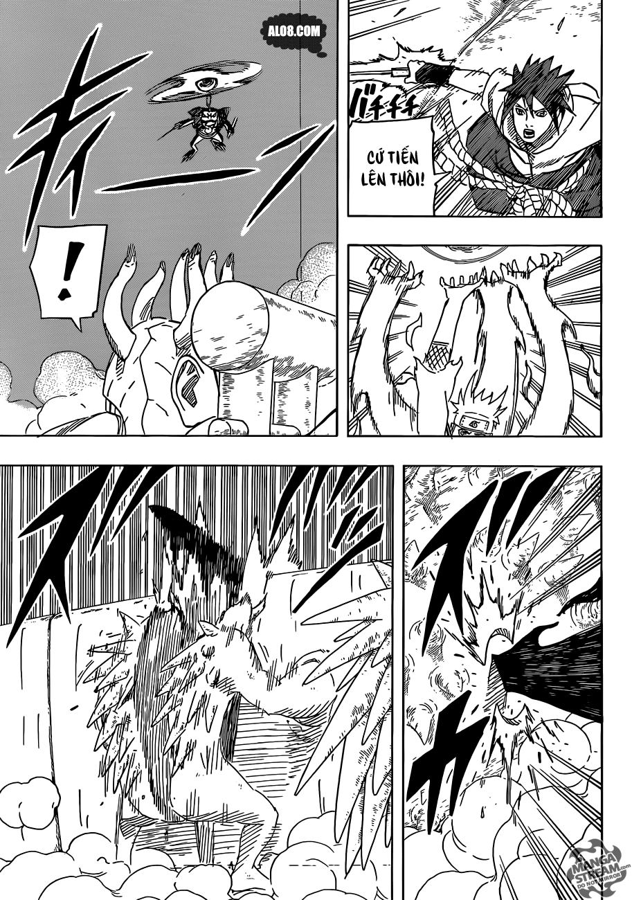 Naruto Tập 634 trang 10