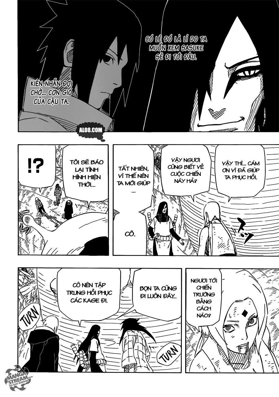 Naruto Tập 635 trang 11