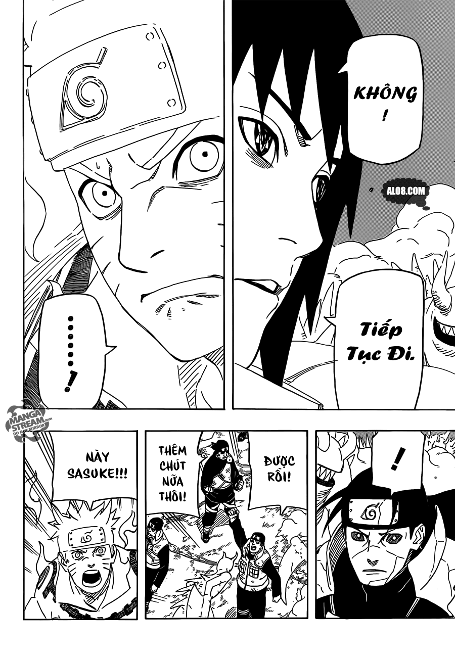 Naruto Tập 635 trang 13