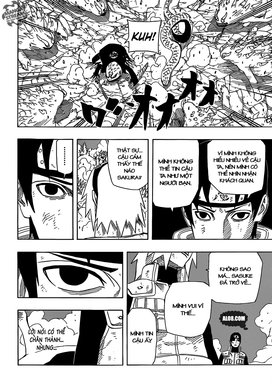 Naruto Tập 635 trang 15