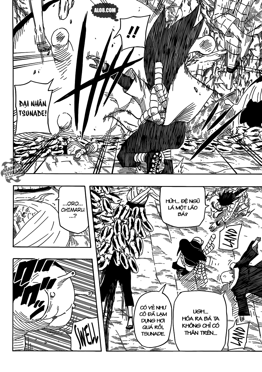 Naruto Tập 635 trang 3