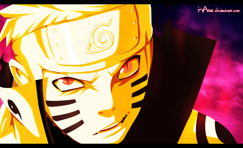Naruto Tập 635 trang 24