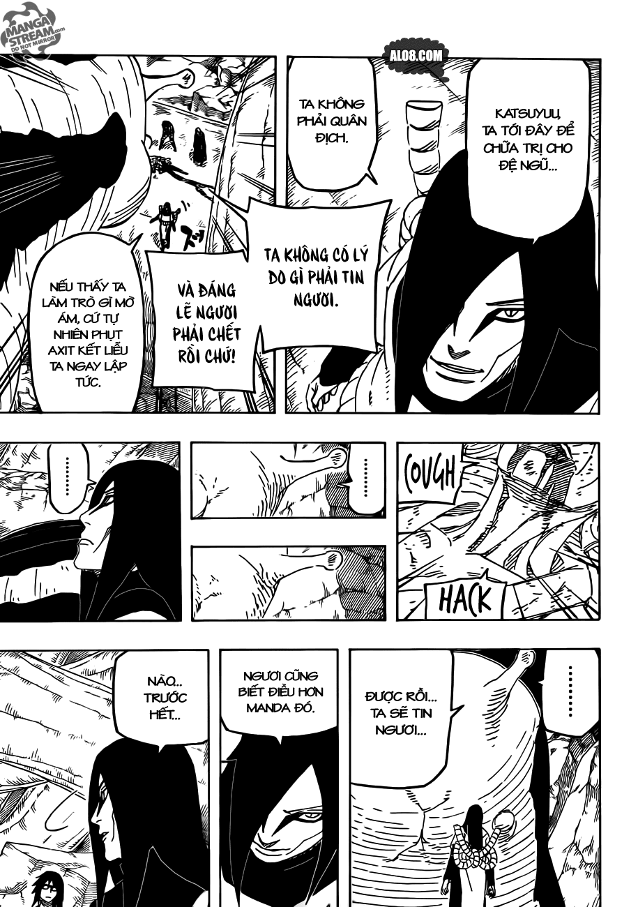 Naruto Tập 635 trang 4