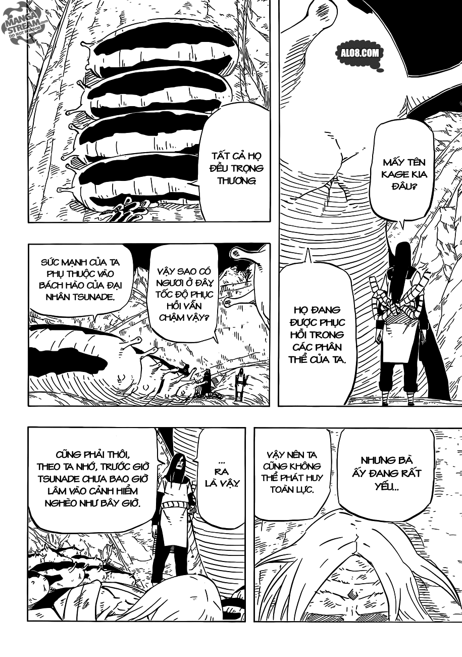 Naruto Tập 635 trang 5