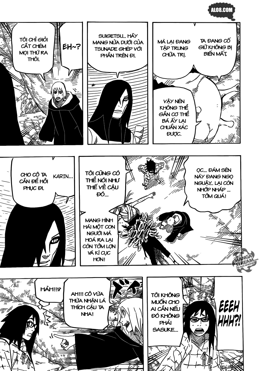 Naruto Tập 635 trang 6
