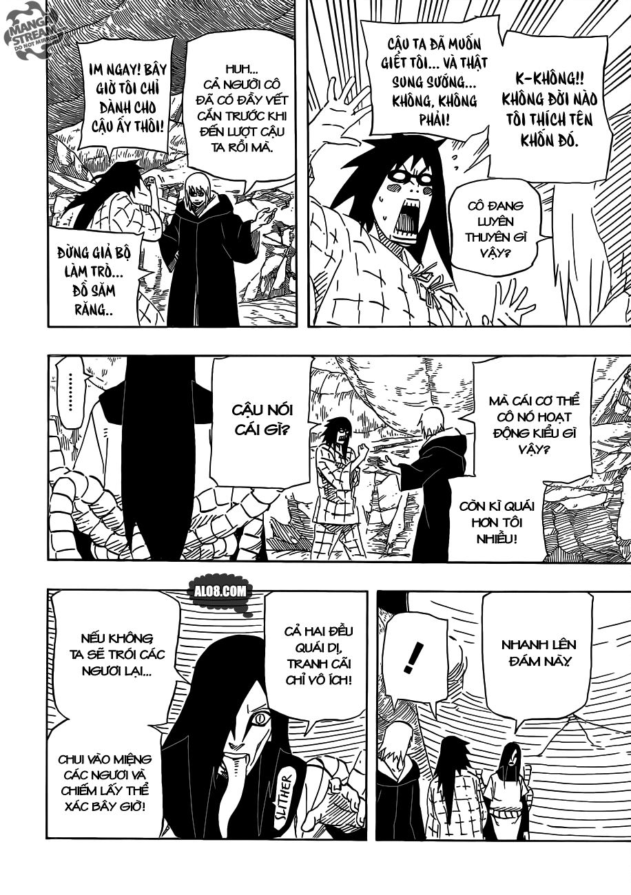 Naruto Tập 635 trang 7