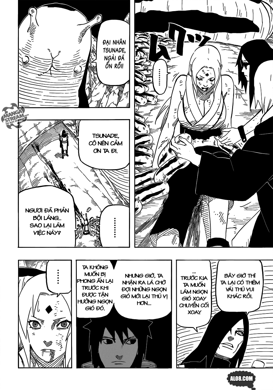 Naruto Tập 635 trang 9