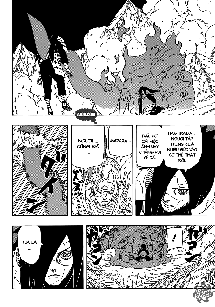 Naruto Tập 636 trang 14