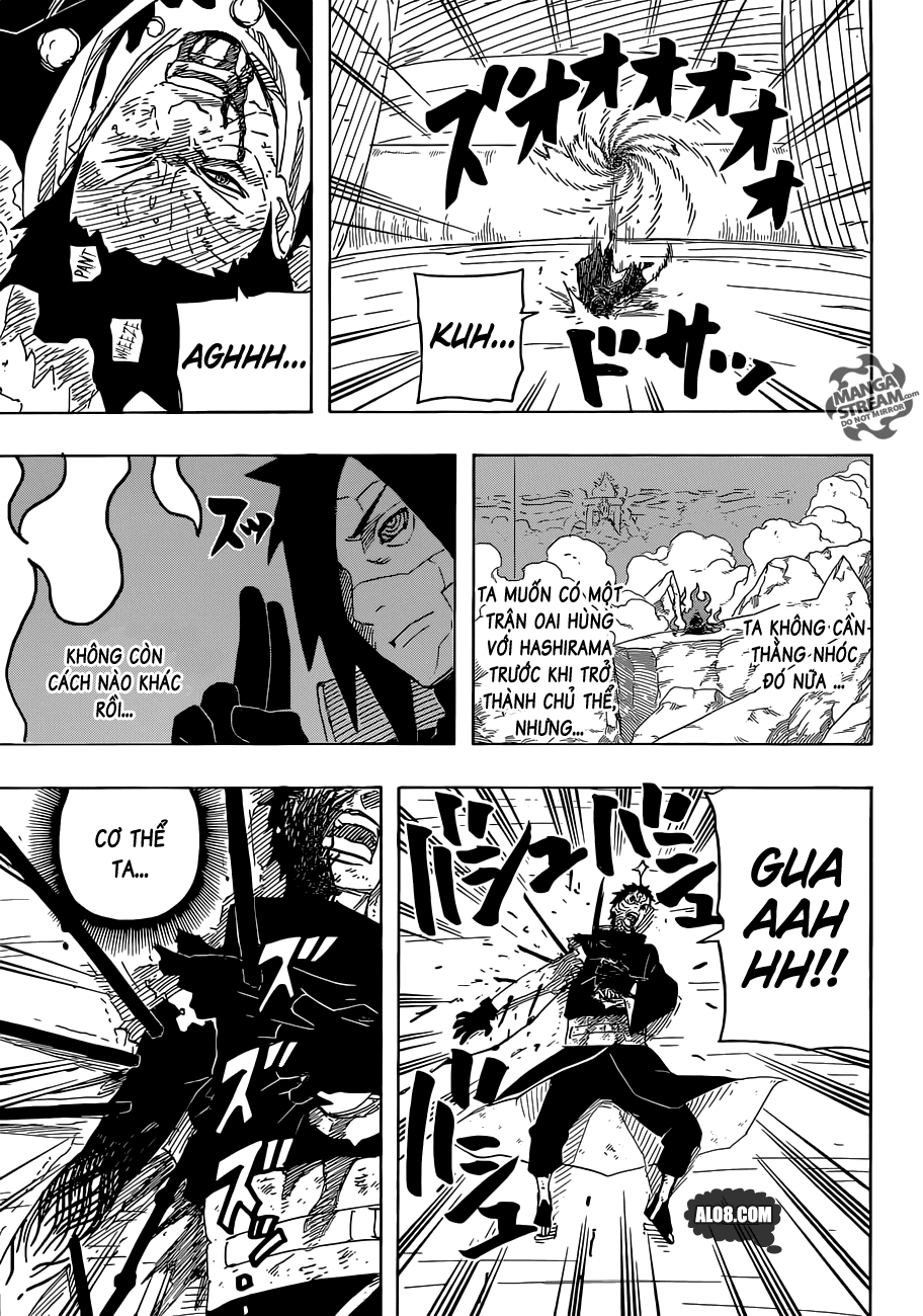 Naruto Tập 636 trang 15