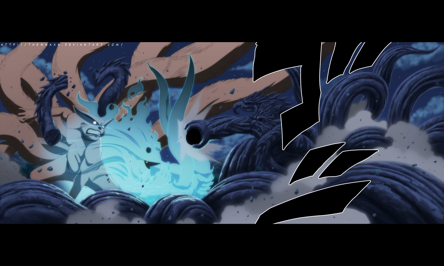 Naruto Tập 636 trang 20