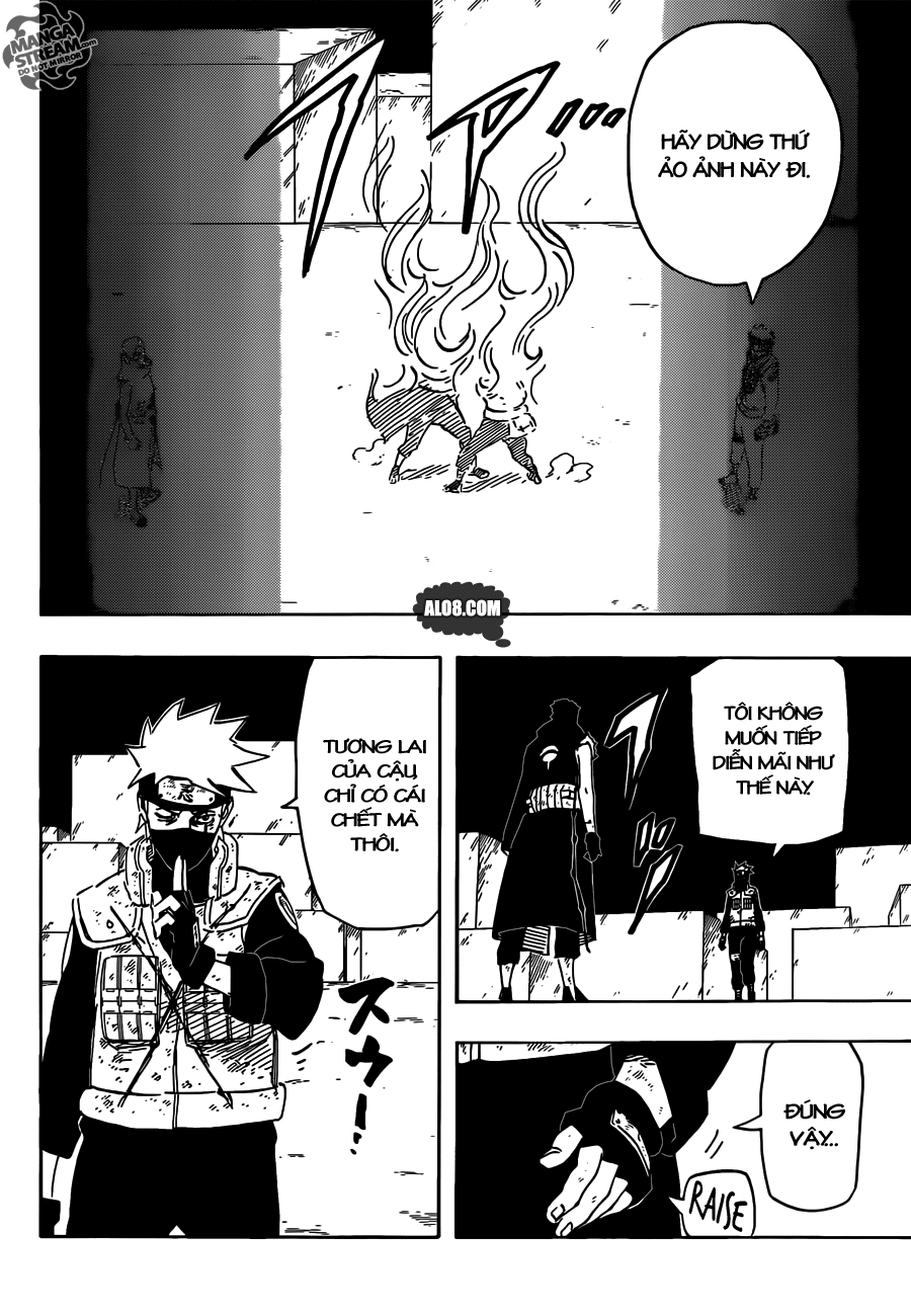 Naruto Tập 636 trang 3
