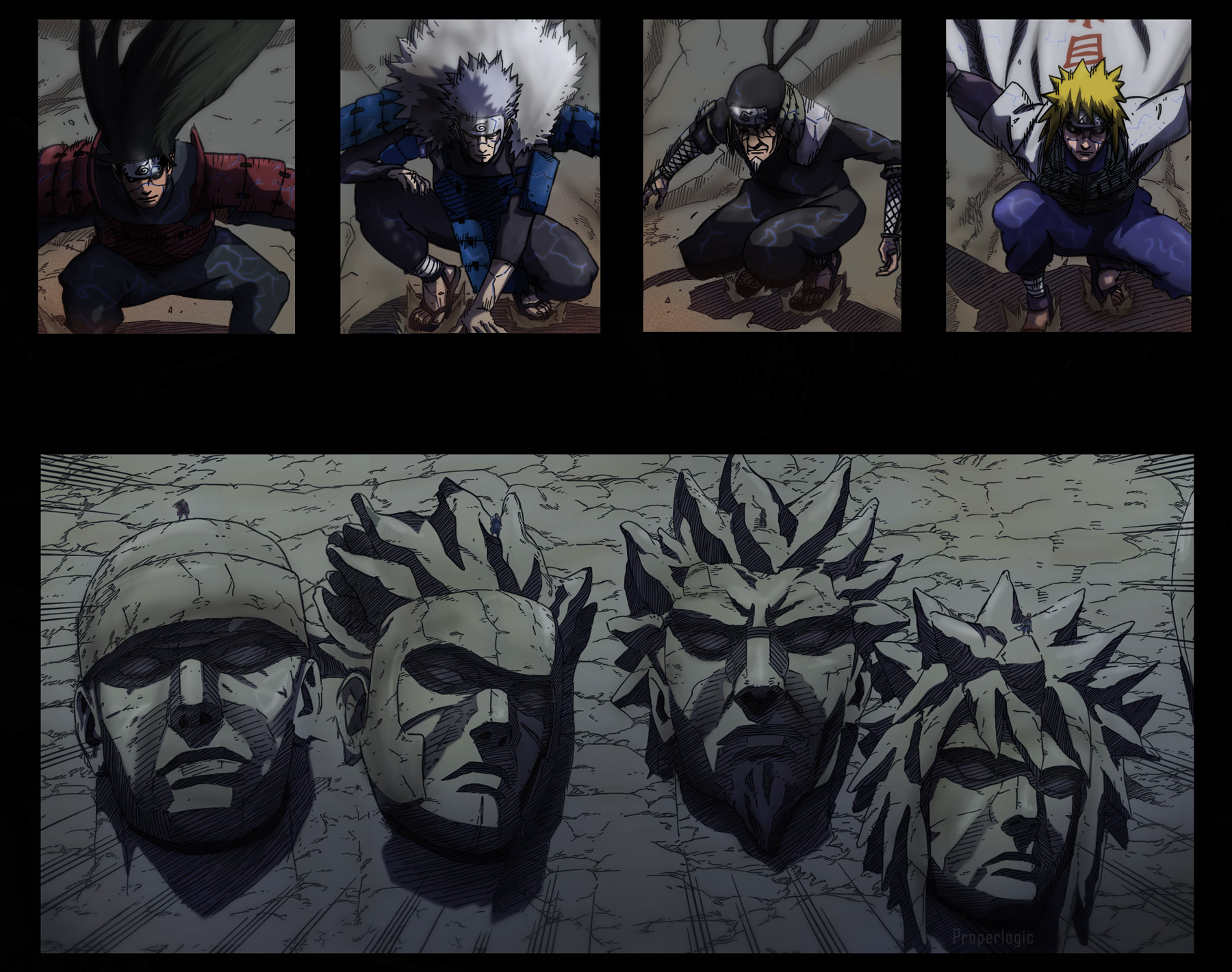 Naruto Tập 636 trang 22