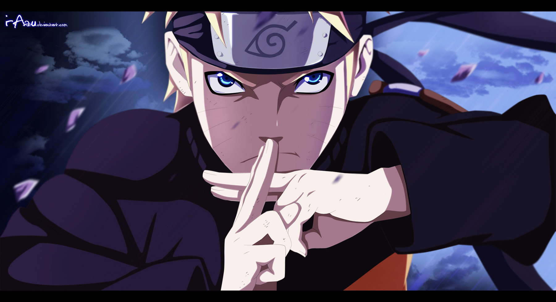 Naruto Tập 636 trang 23