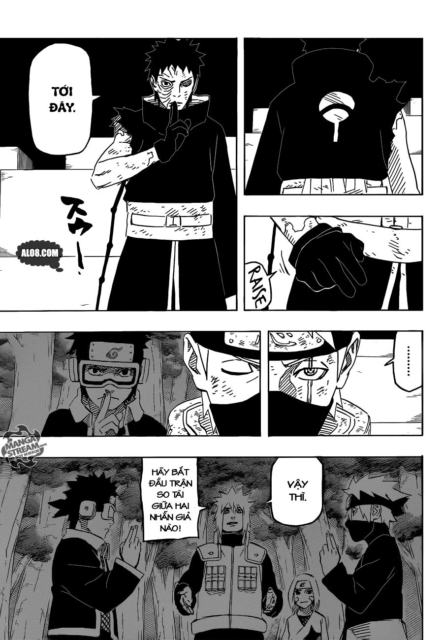 Naruto Tập 636 trang 4