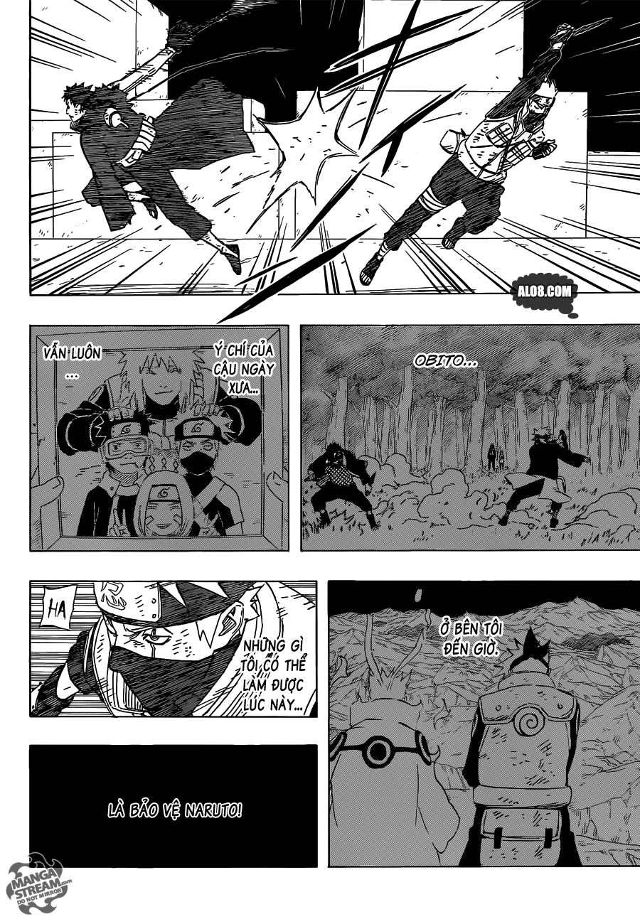 Naruto Tập 636 trang 7