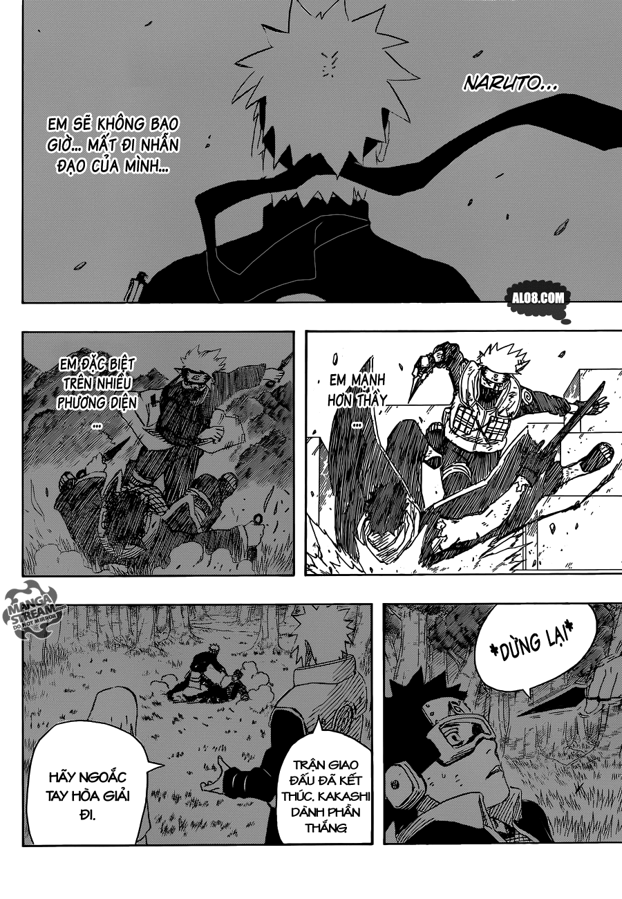 Naruto Tập 636 trang 9