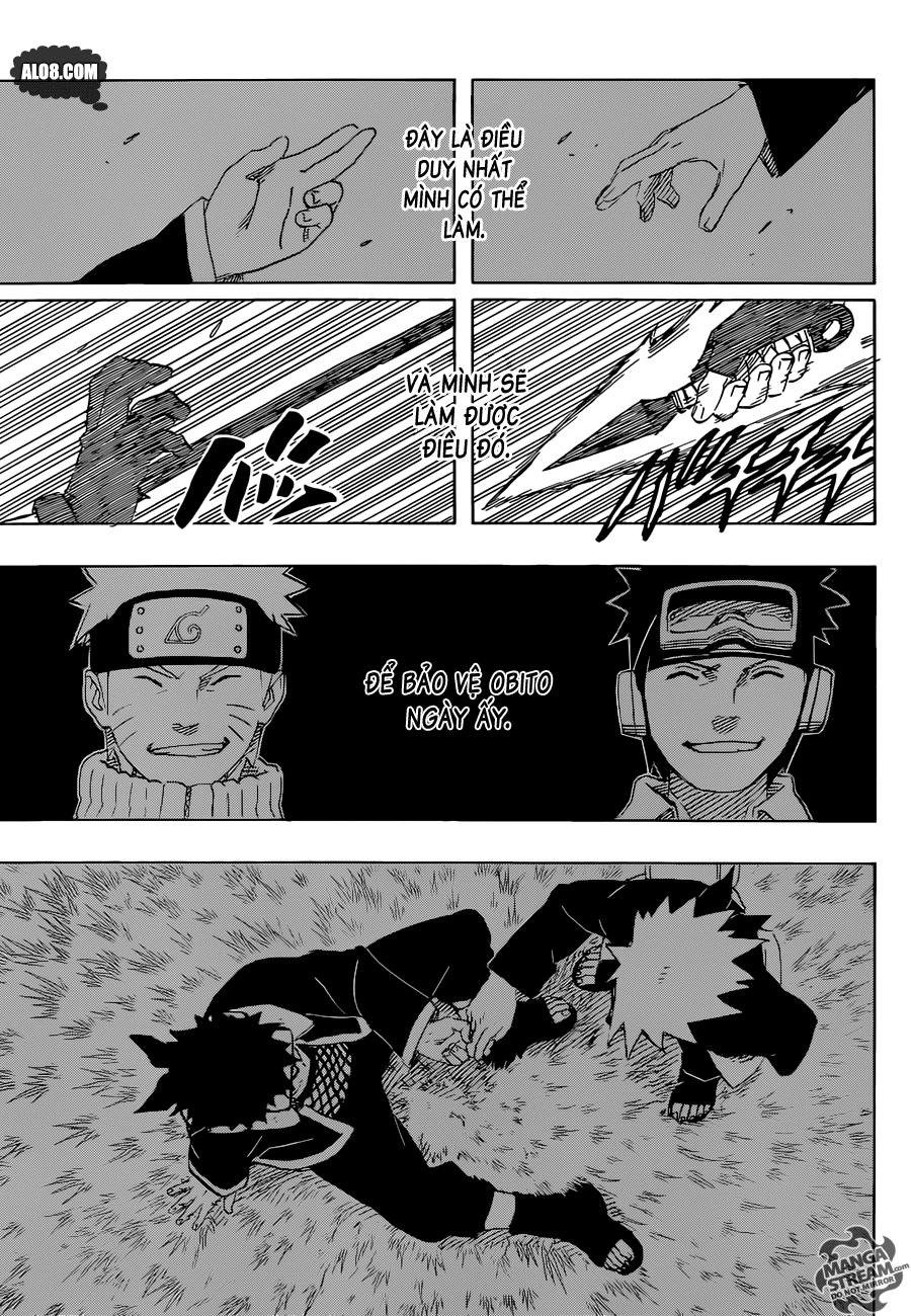 Naruto Tập 636 trang 10