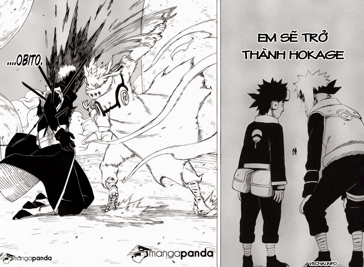 Naruto Tập 637 trang 11