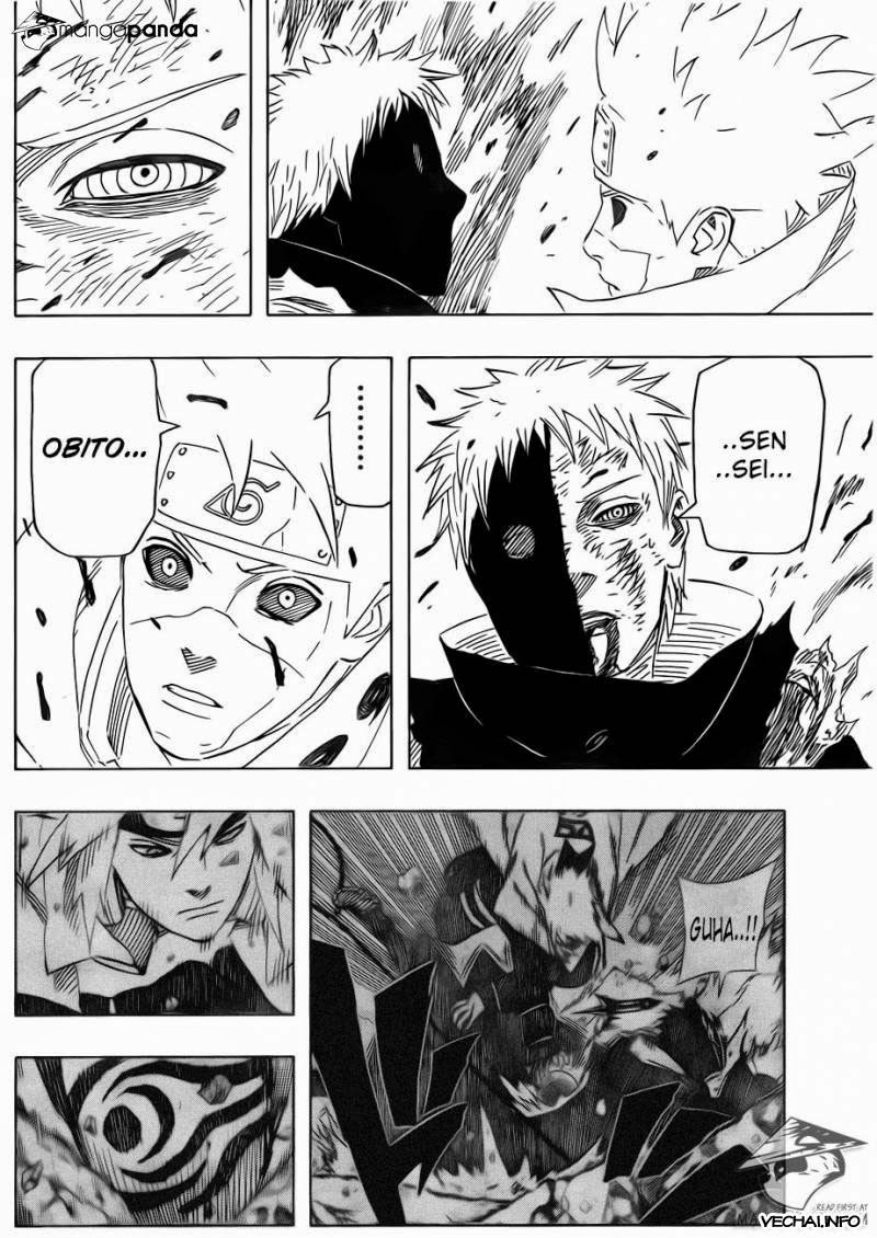 Naruto Tập 637 trang 12