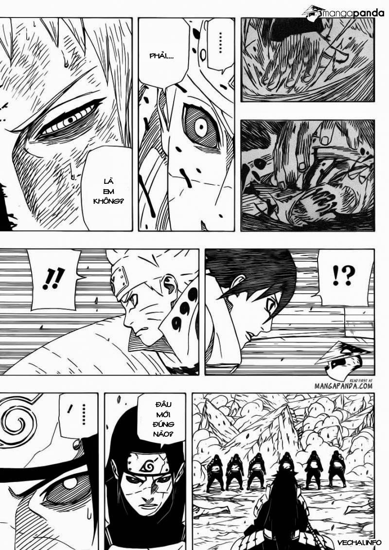 Naruto Tập 637 trang 13