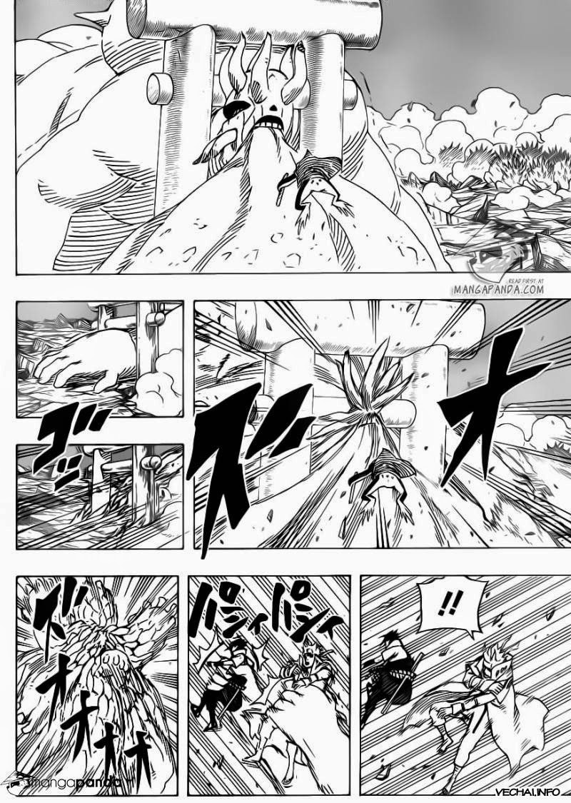 Naruto Tập 637 trang 16