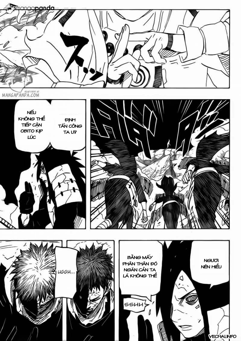 Naruto Tập 637 trang 7