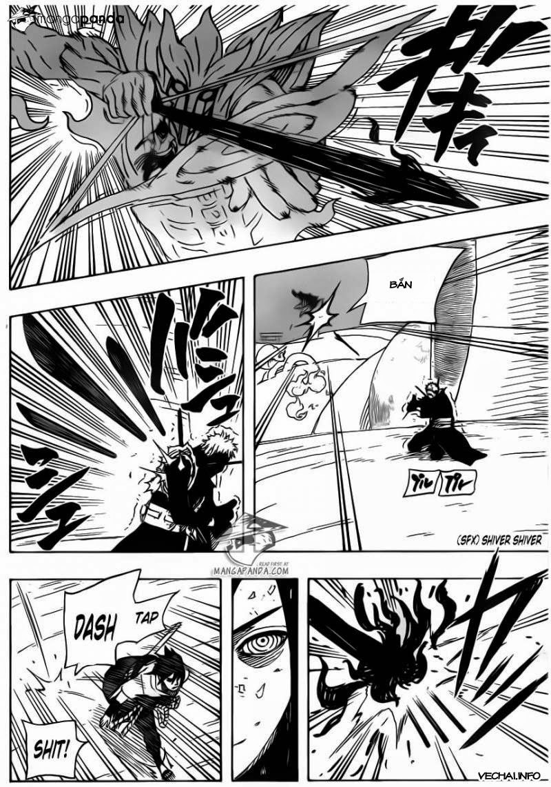 Naruto Tập 637 trang 10