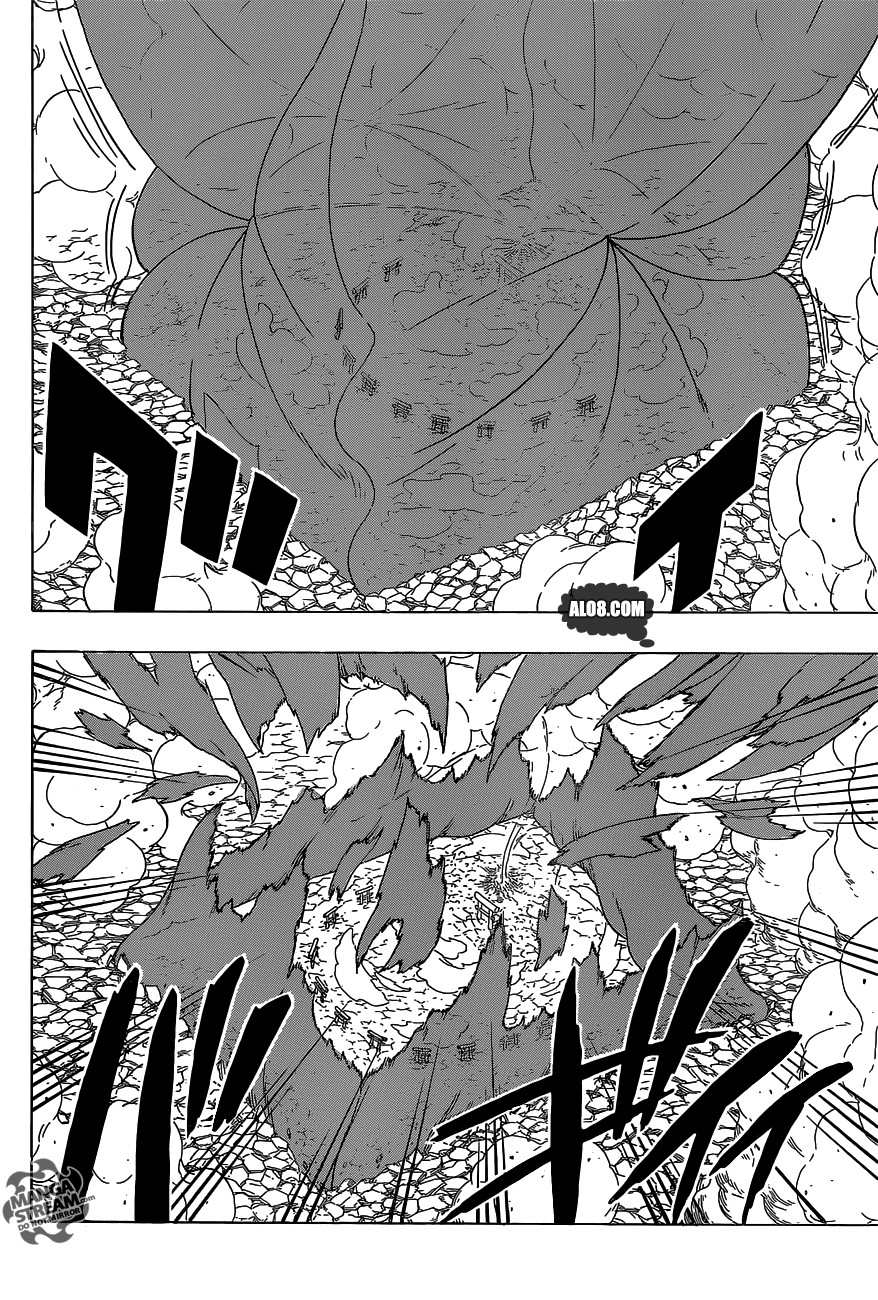 Naruto Tập 638 trang 13