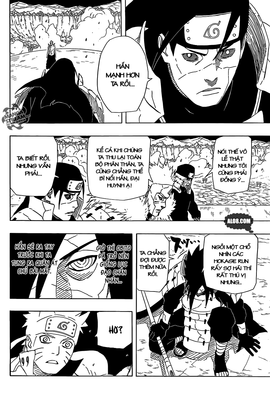 Naruto Tập 638 trang 17