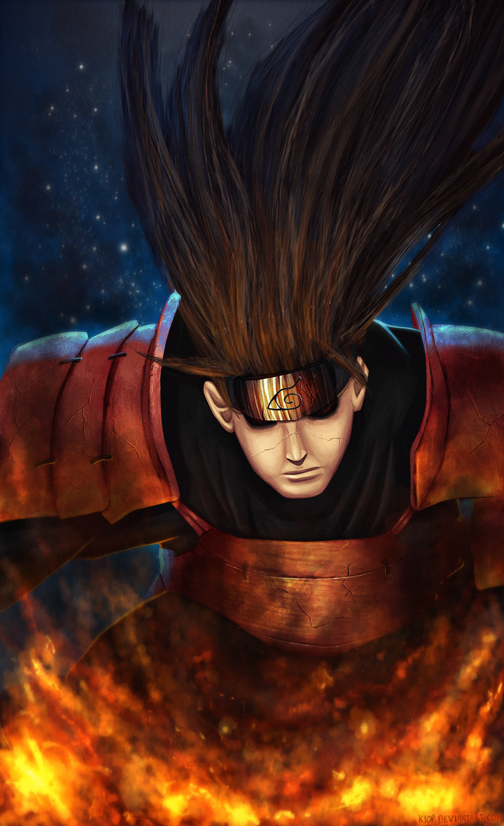 Naruto Tập 638 trang 19