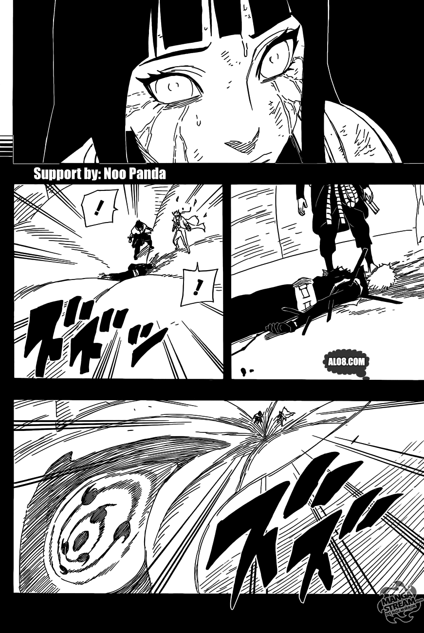 Naruto Tập 638 trang 3